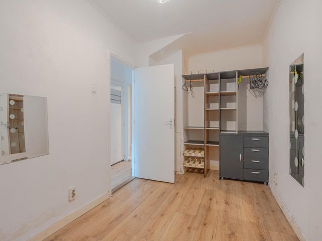 Narcissenstraat 95A, Rotterdam