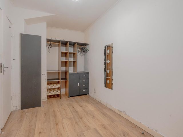 Narcissenstraat 95A, Rotterdam