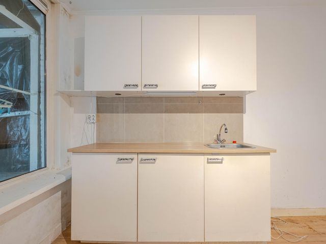 Narcissenstraat 95A, Rotterdam