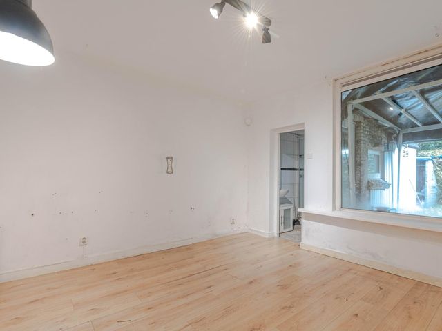 Narcissenstraat 95A, Rotterdam