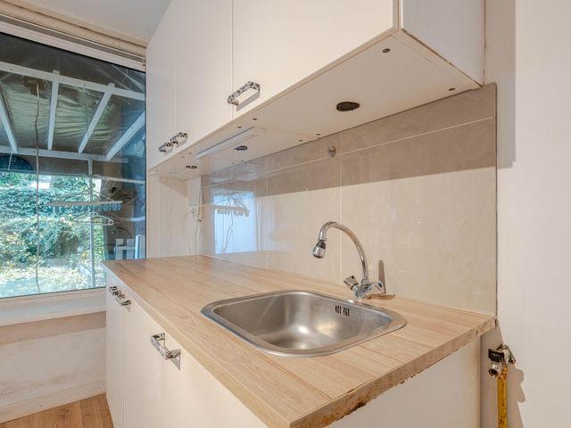 Narcissenstraat 95A, Rotterdam