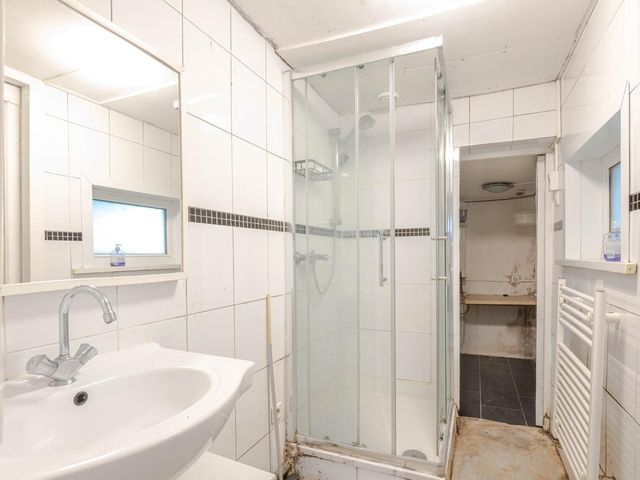 Narcissenstraat 95A, Rotterdam