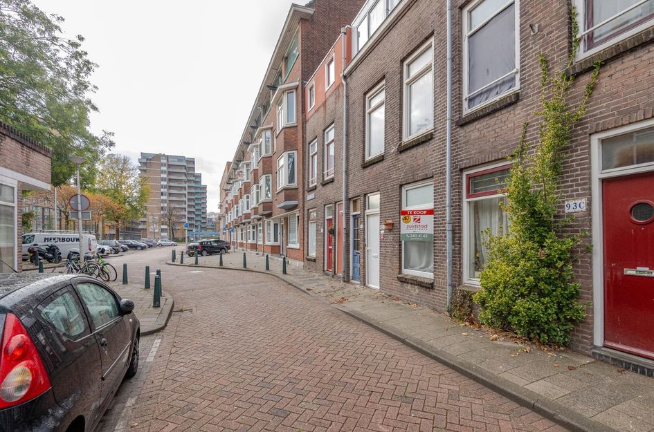 Narcissenstraat 95A