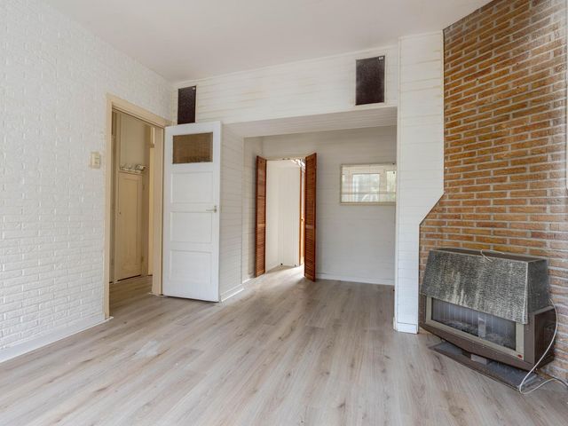 Goereesestraat 54C, Rotterdam