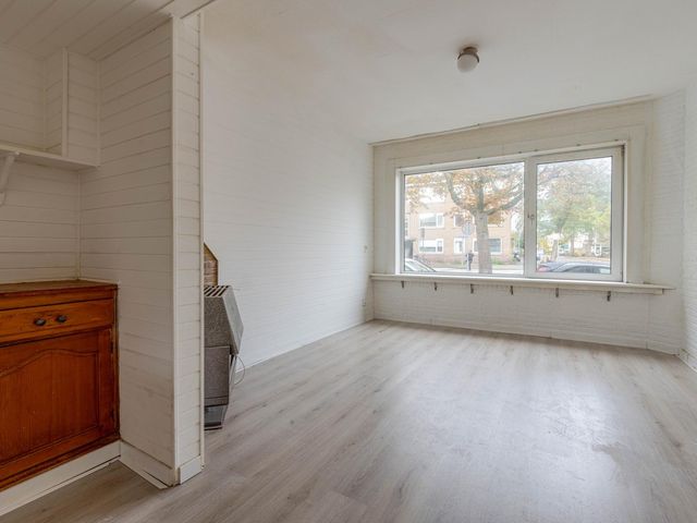 Goereesestraat 54C, Rotterdam