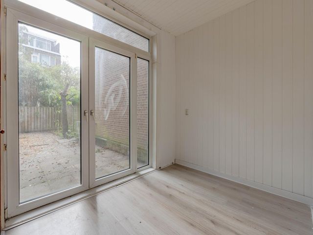 Goereesestraat 54C, Rotterdam