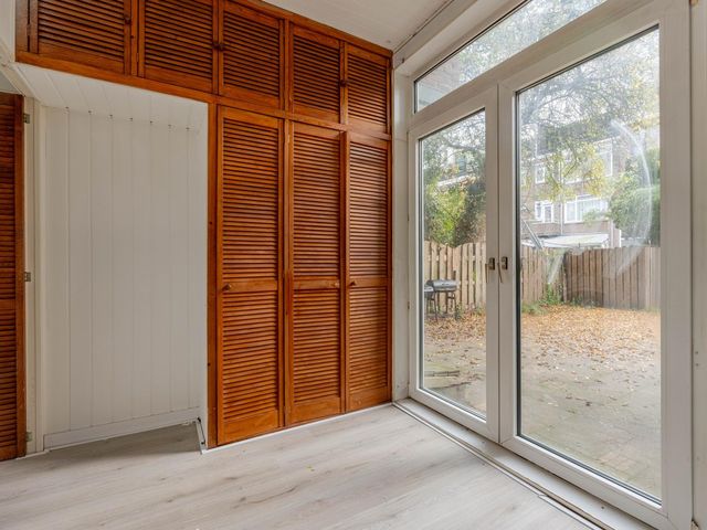 Goereesestraat 54C, Rotterdam