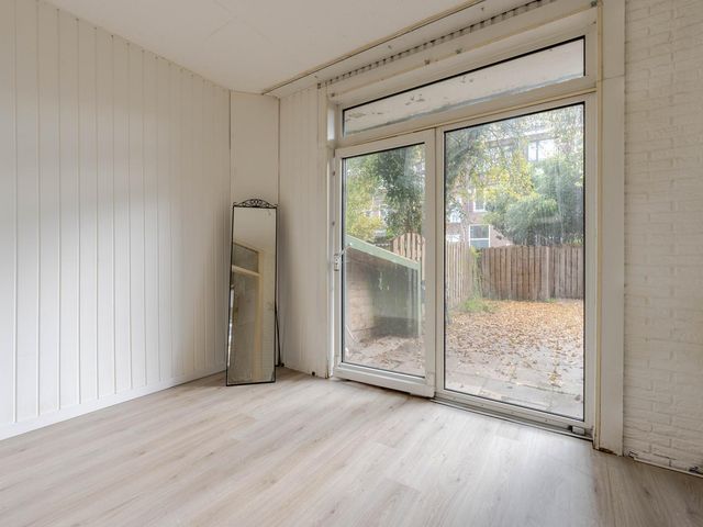 Goereesestraat 54C, Rotterdam