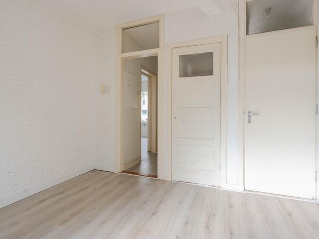 Goereesestraat 54C, Rotterdam