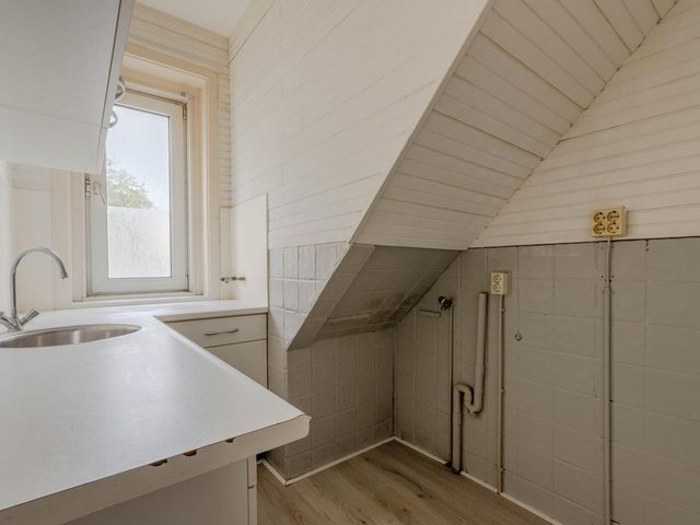 Goereesestraat 54C, Rotterdam