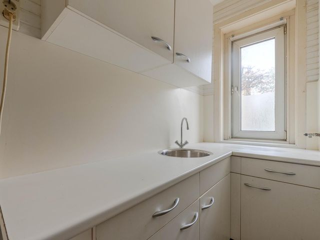 Goereesestraat 54C, Rotterdam