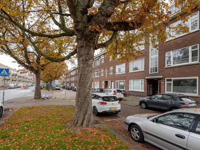 Goereesestraat 54C, Rotterdam