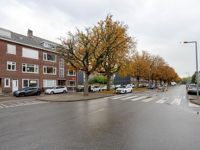 Goereesestraat 54C, Rotterdam