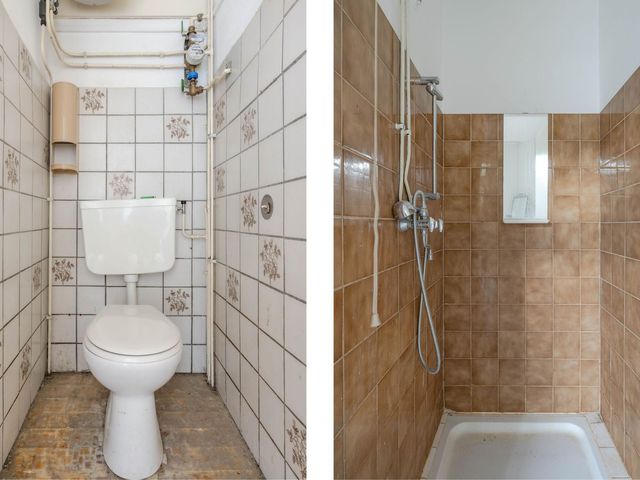 Goereesestraat 54C, Rotterdam