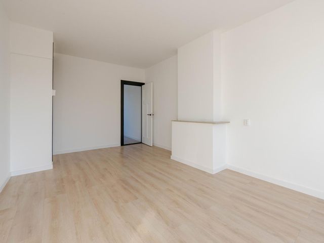 Meerkoetstraat 65, Rotterdam