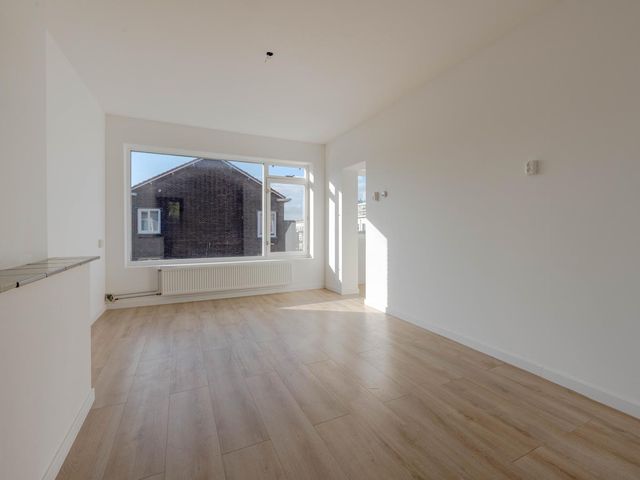 Meerkoetstraat 65, Rotterdam