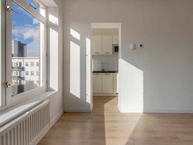 Meerkoetstraat 65, Rotterdam