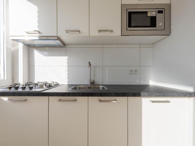 Meerkoetstraat 65, Rotterdam