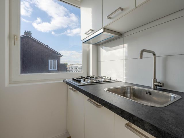 Meerkoetstraat 65, Rotterdam