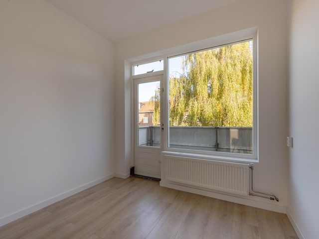 Meerkoetstraat 65, Rotterdam