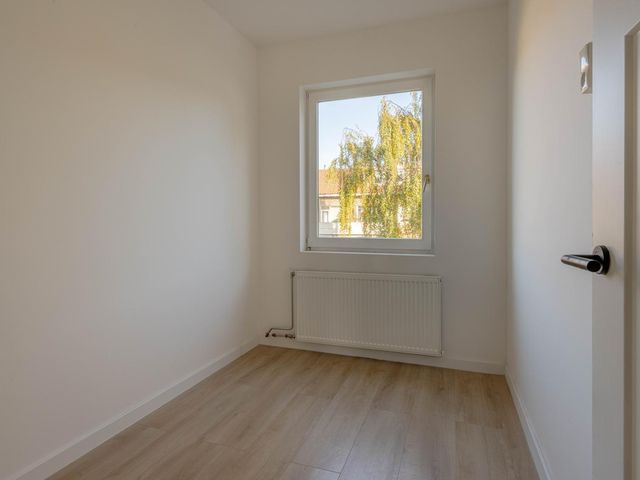 Meerkoetstraat 65, Rotterdam