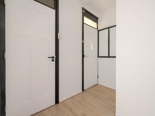 Meerkoetstraat 65, Rotterdam