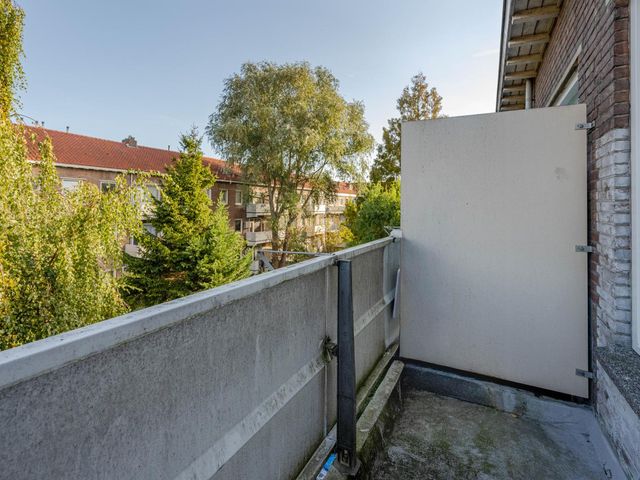 Meerkoetstraat 65, Rotterdam