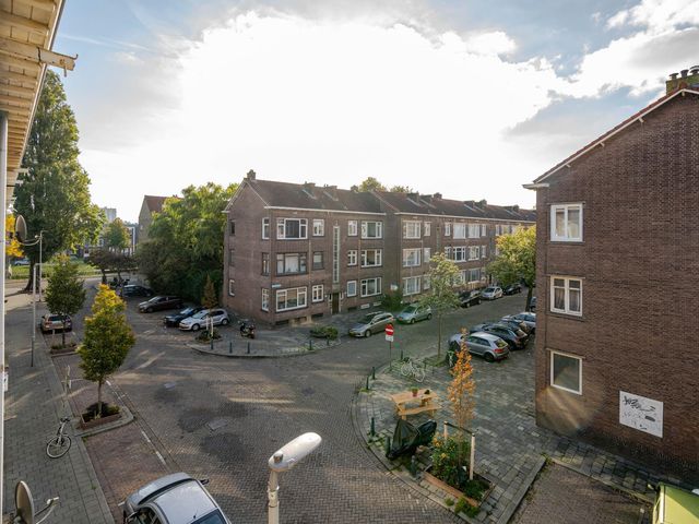 Meerkoetstraat 65, Rotterdam