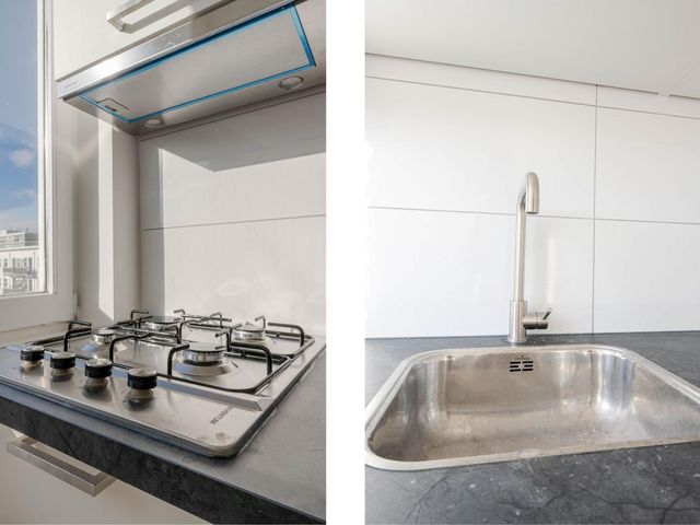 Meerkoetstraat 65, Rotterdam