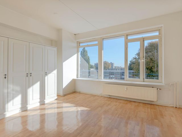 Bollandstraat 97, Rotterdam