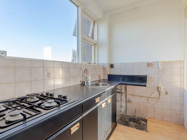 Bollandstraat 97, Rotterdam