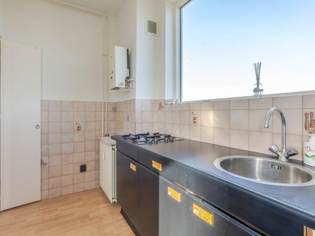 Bollandstraat 97, Rotterdam