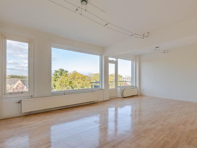 Bollandstraat 97, Rotterdam