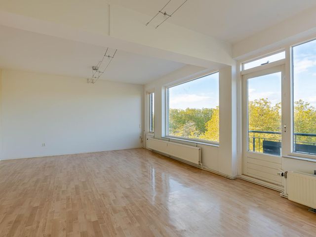 Bollandstraat 97, Rotterdam