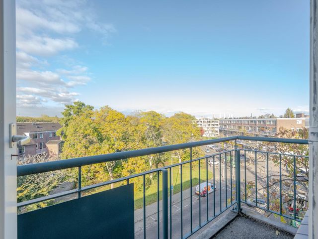 Bollandstraat 97, Rotterdam