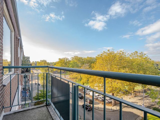 Bollandstraat 97, Rotterdam