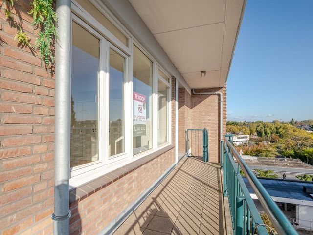 Bollandstraat 97, Rotterdam