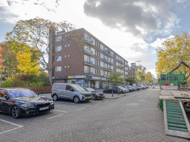 Bollandstraat 97, Rotterdam