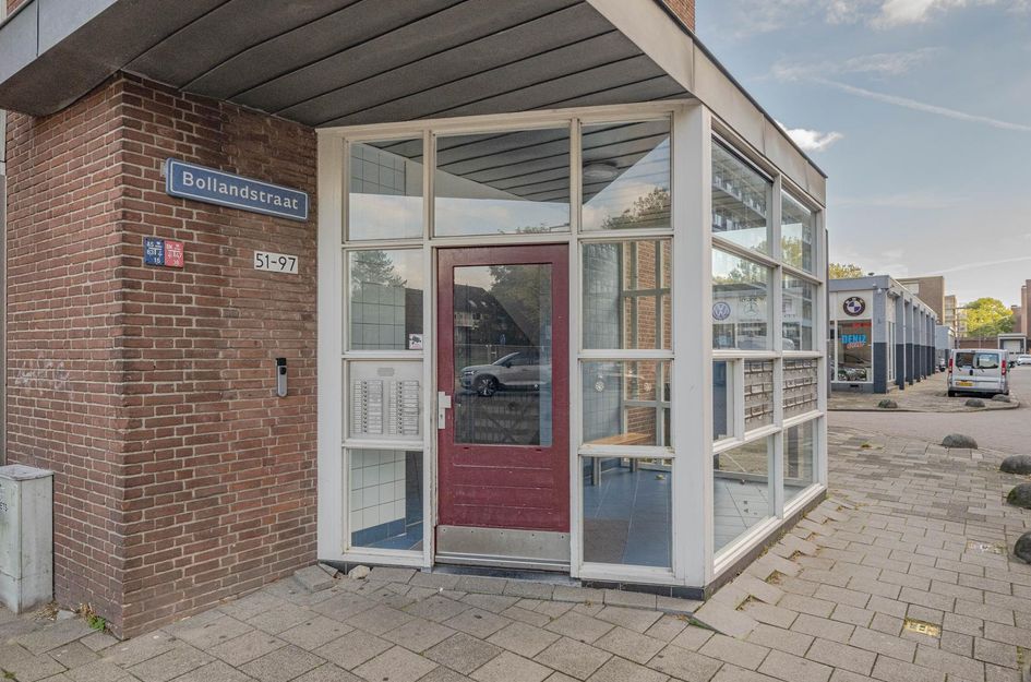 Bollandstraat 97