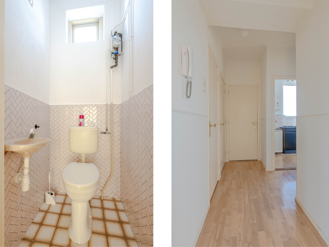 Bollandstraat 97, Rotterdam