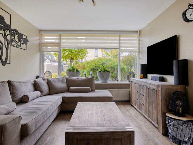 Clematisstraat 25, Denekamp