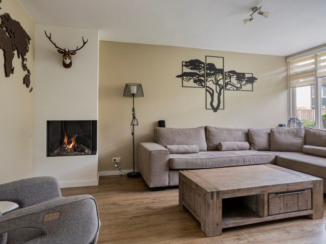 Clematisstraat 25, Denekamp