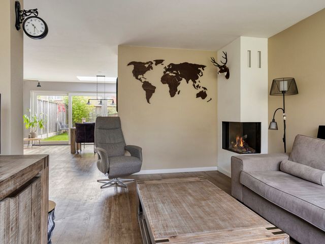 Clematisstraat 25, Denekamp