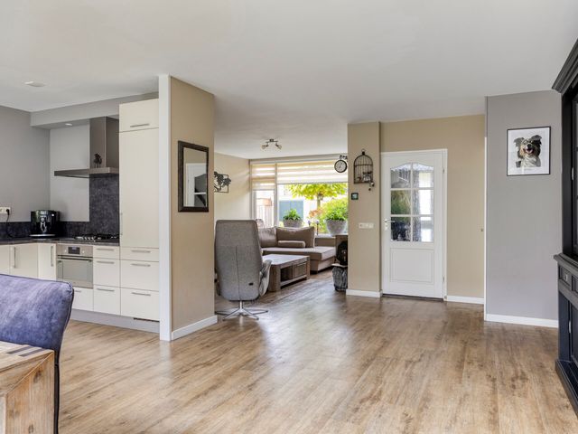 Clematisstraat 25, Denekamp