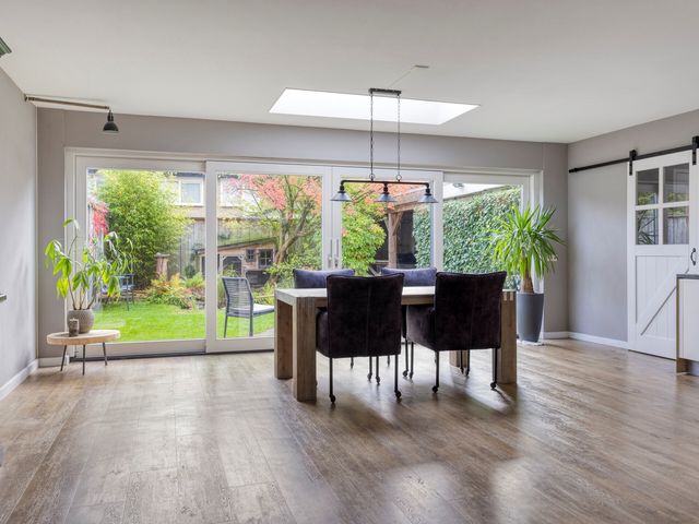 Clematisstraat 25, Denekamp