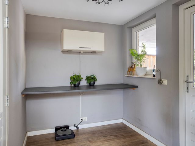 Clematisstraat 25, Denekamp