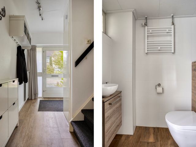 Clematisstraat 25, Denekamp