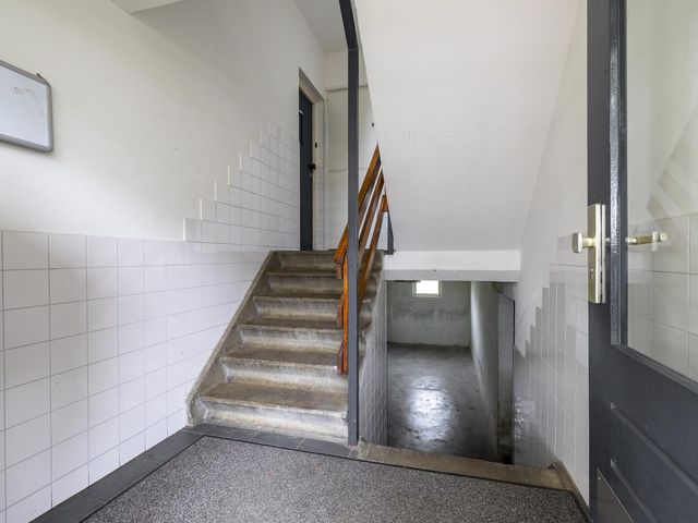 Heyermansstraat 15C, Spijkenisse