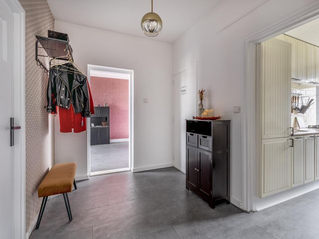 Heyermansstraat 15C, Spijkenisse