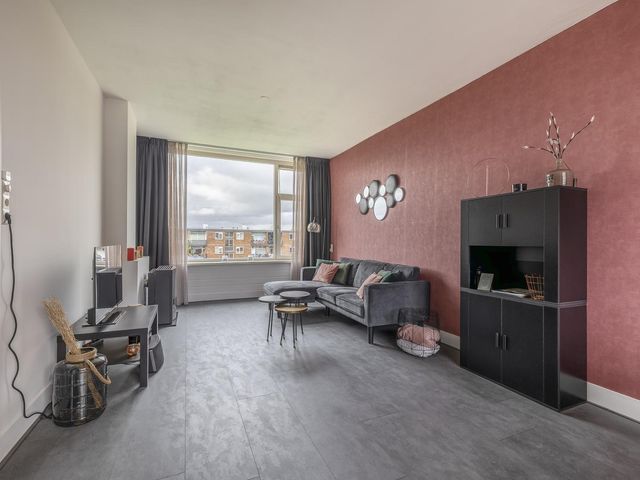 Heyermansstraat 15C, Spijkenisse